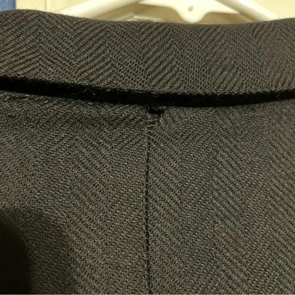 Zegna Gray 15 Milmil 15 Blazer Sports Coat
